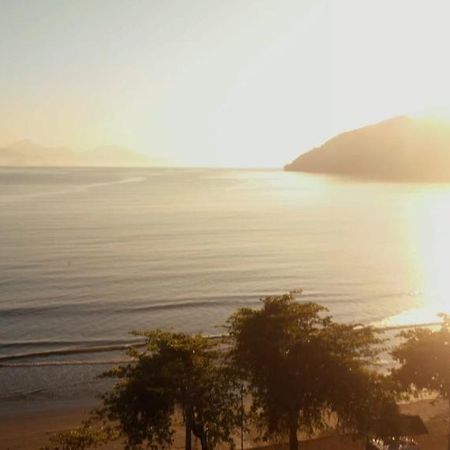Pousada Porto Do Itagua Ubatuba Esterno foto