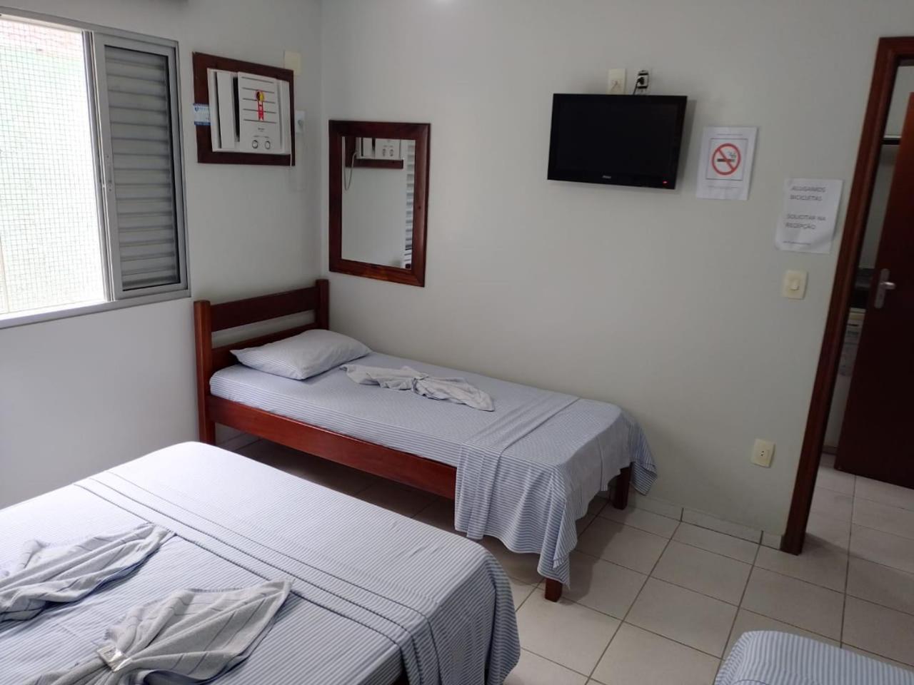 Pousada Porto Do Itagua Ubatuba Esterno foto